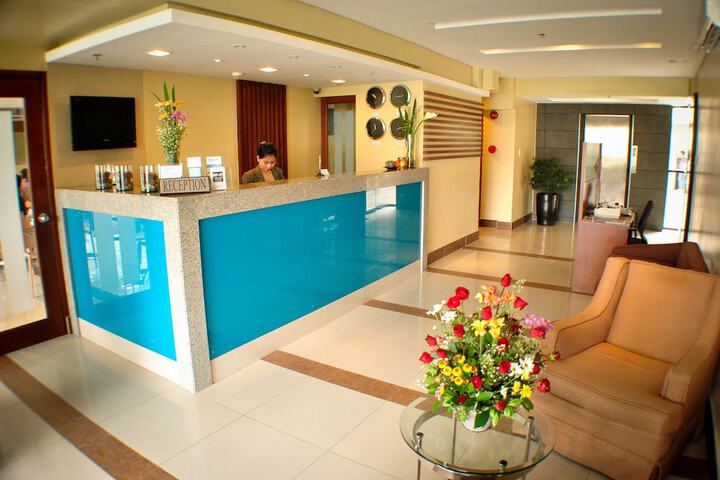 Hotel Interior 7 of 53