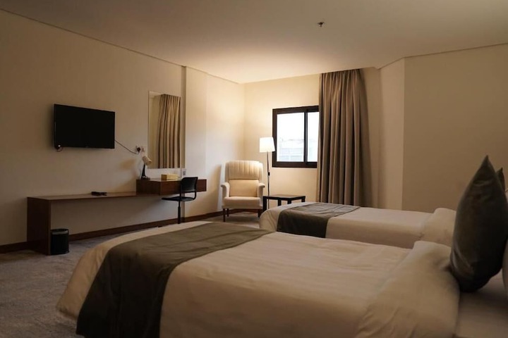kara hotel