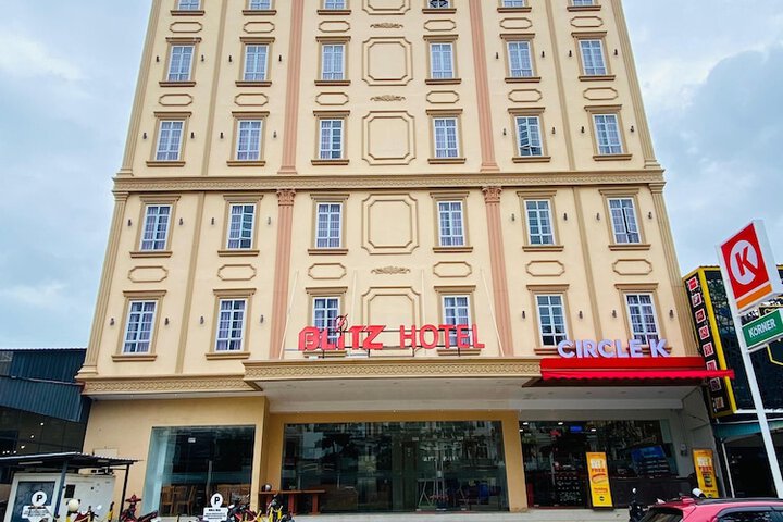Hotel 46 of 46