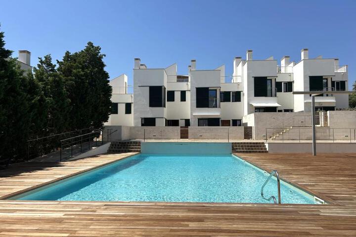 MARINA 24 by SOM Menorca
