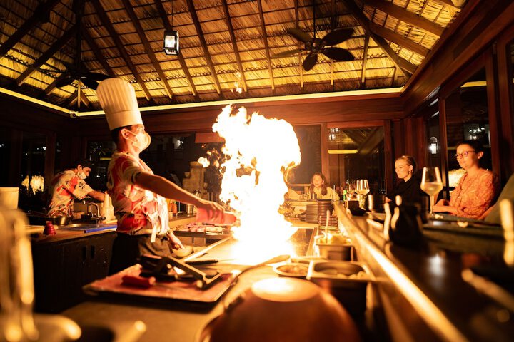 Dining 100 of 135