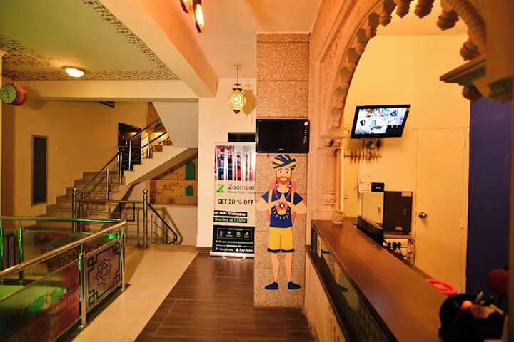 Hotel Interior 3 of 52