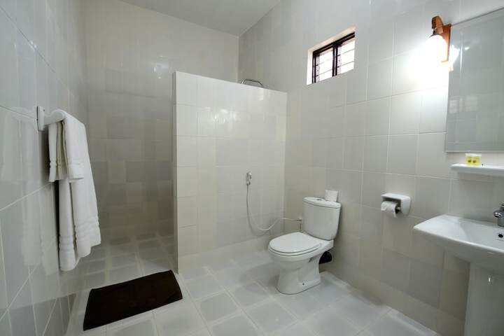 Bathroom Vanities