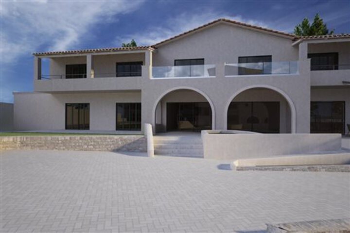 LIAPADES GOLDEN BEACH