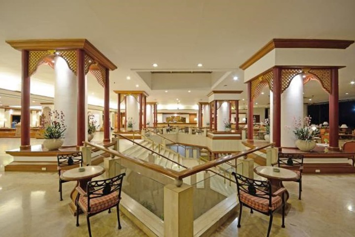 Hotel Interior 71 of 73