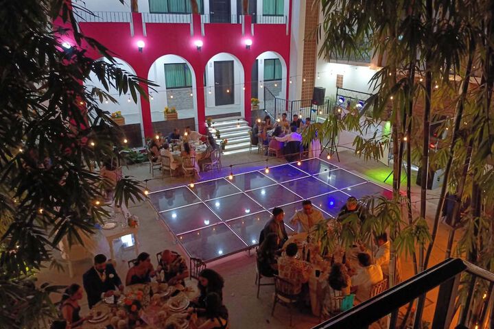 Wedding/Banquet 30 of 31