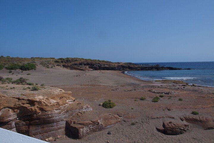 Beach 22 of 25