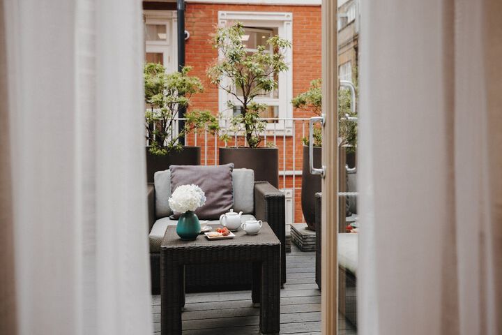 Terrace/Patio 79 of 224