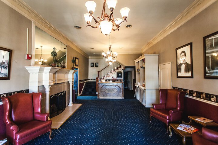 Hotel Interior 3 of 22