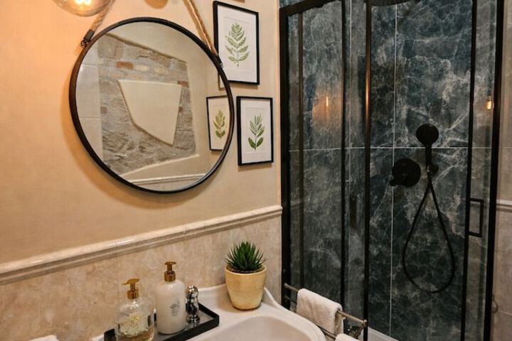 Bath Amenities
