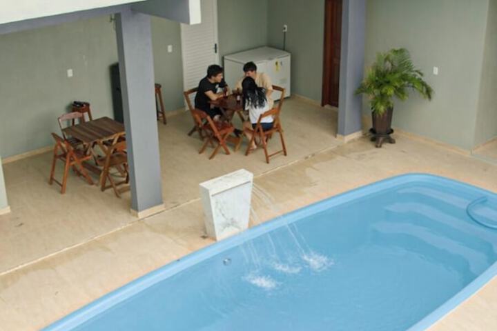 Terrace/Patio 23 of 41