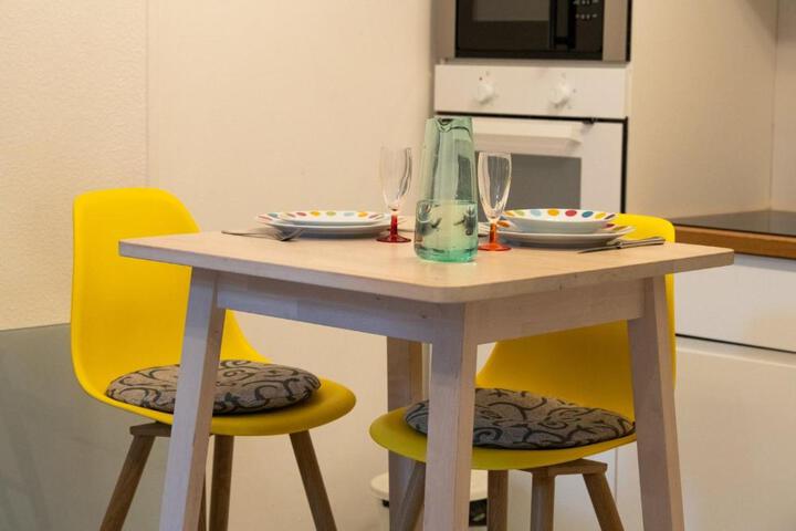 Fitness Center Photo