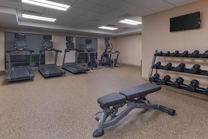 Health and Fitness 19 of 25