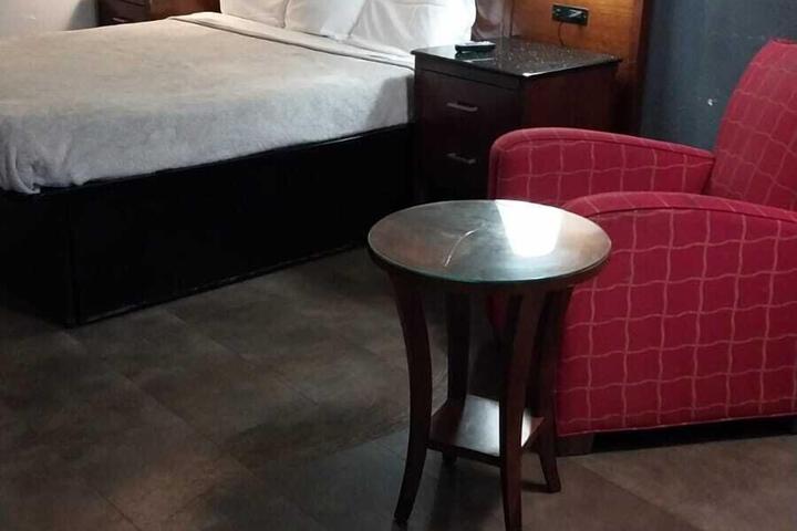 Image of Jackson Short Term Stays and OYO Hotel
