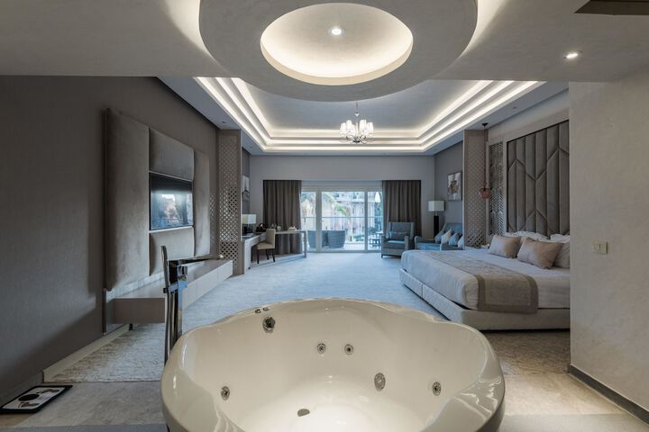 Room 40 of 120
