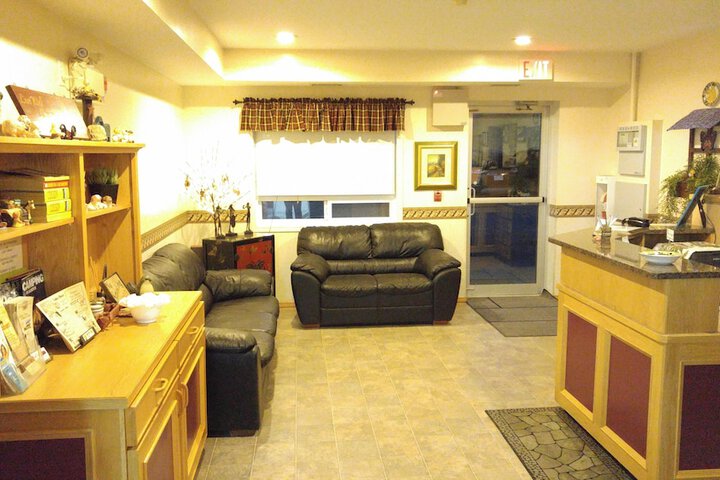 Hotel Interior 7 of 26