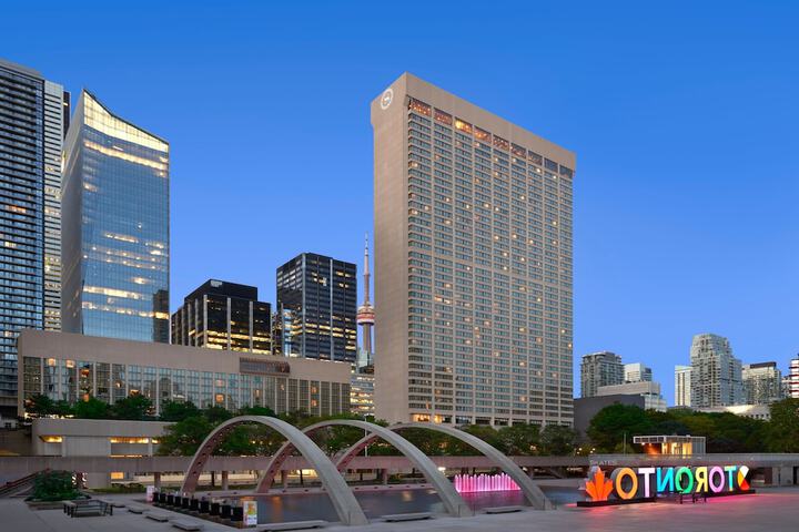 Hotel 111 of 120