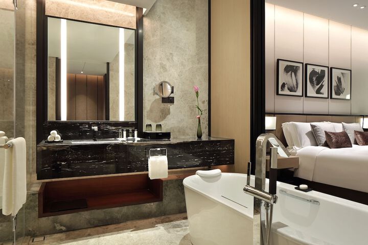 Bath Amenities