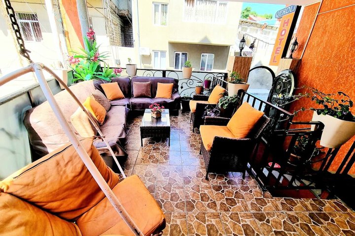 Terrace/Patio 47 of 94