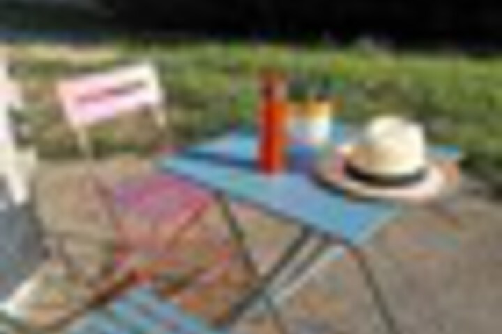 Terrace/Patio 116 of 135
