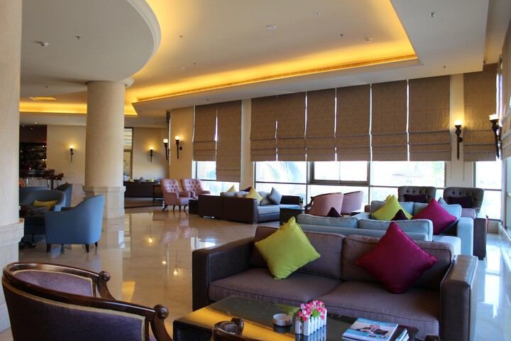 Lobby Photos