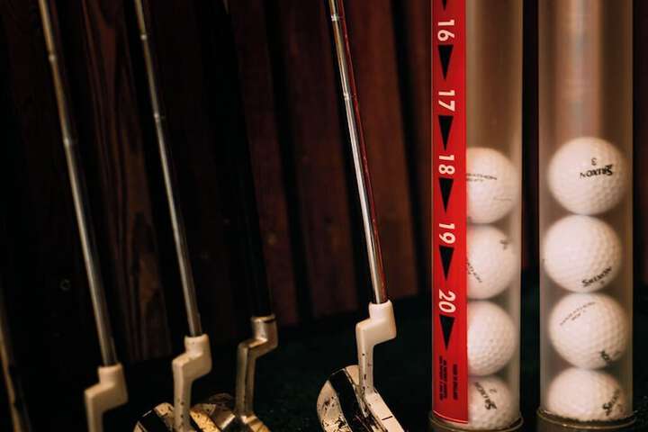 Golf 94 of 129