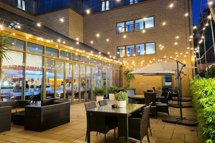 Terrace/Patio 59 of 71