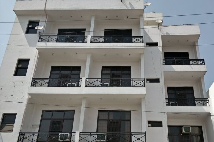 Hotel 4 of 24