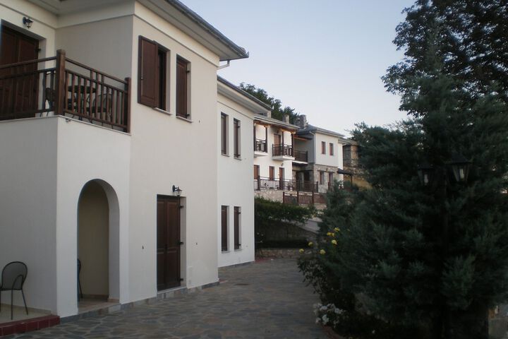 Hotel 86 of 91