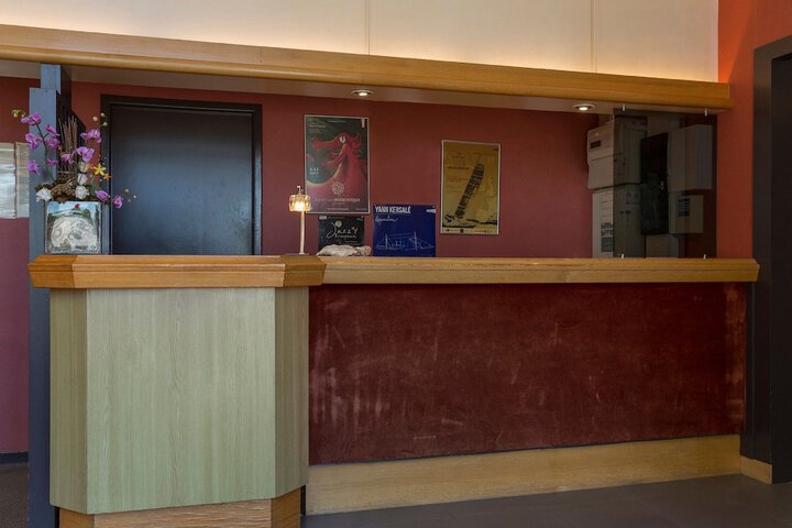 Hotel Interior 2 of 46