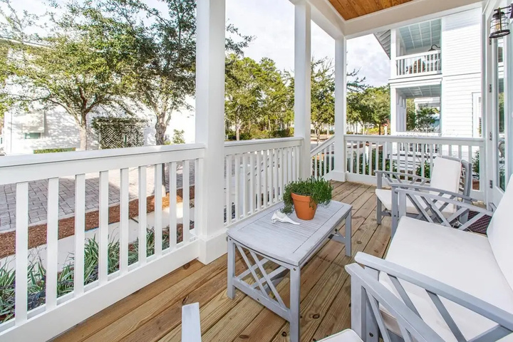 Image of Seagrove Seaclusion at 30A