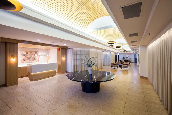 Hotel Interior 2 of 43