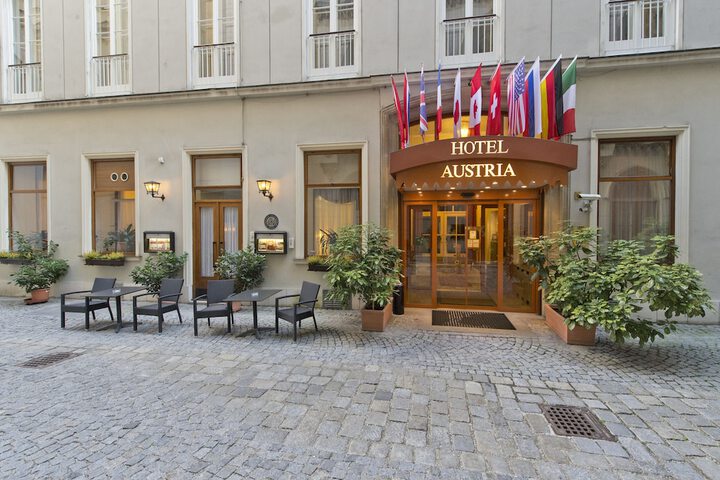 Hotel 46 of 48