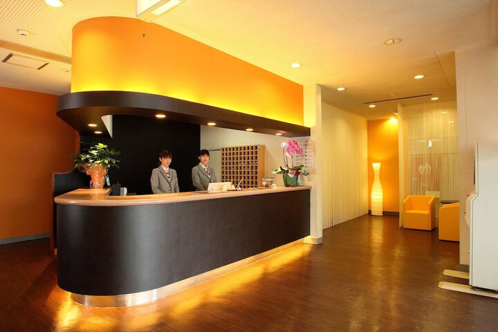Hotel Interior 3 of 40