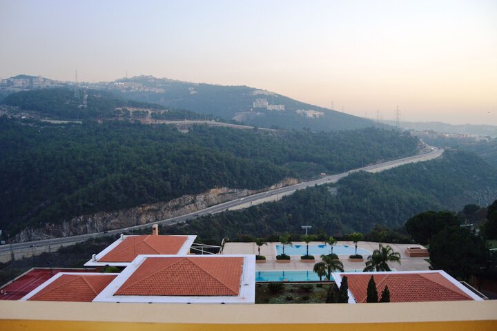Hotel View 126 of 128
