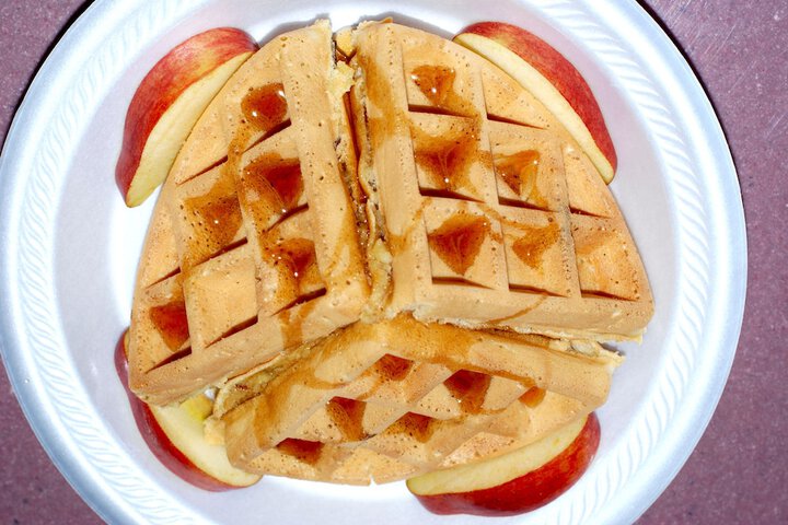 Breakfast/Coffee Service 39 of 45