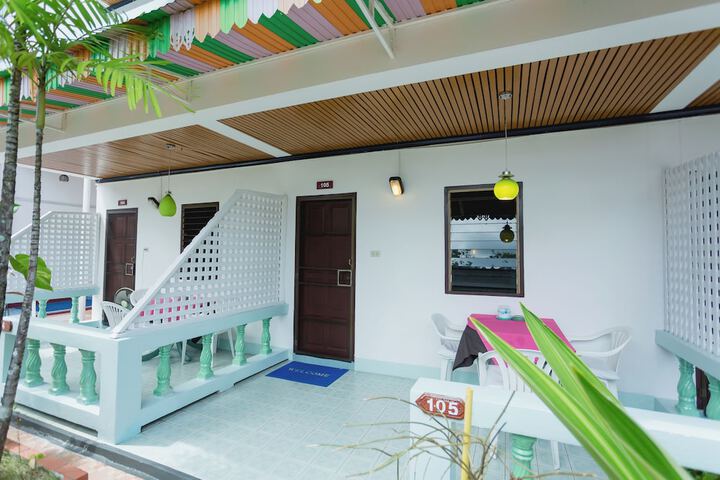 Terrace/Patio 153 of 208