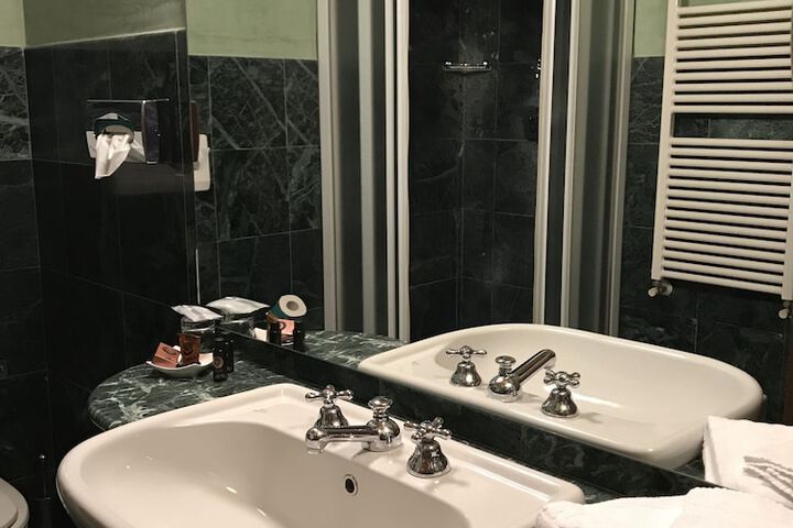 Bathroom Vanities