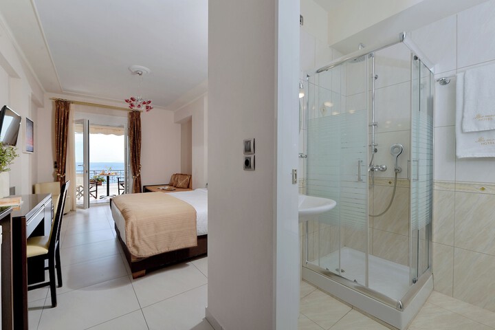 Bath Amenities