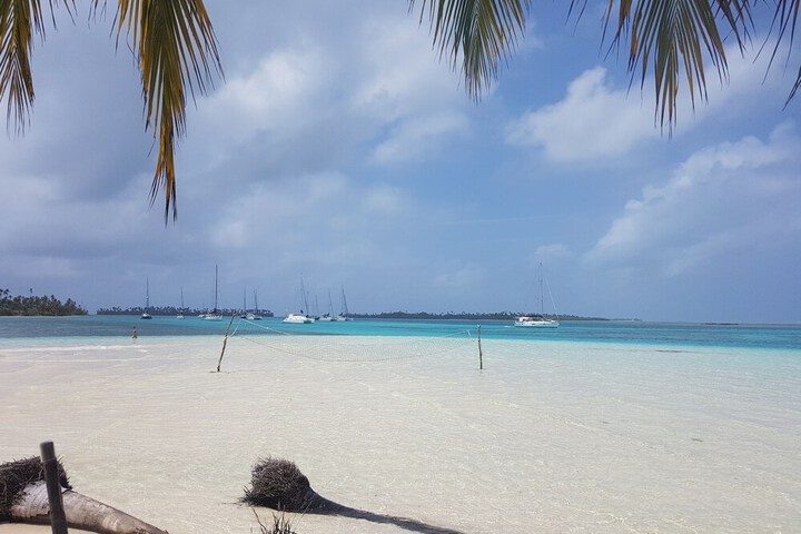 Beach 15 of 18