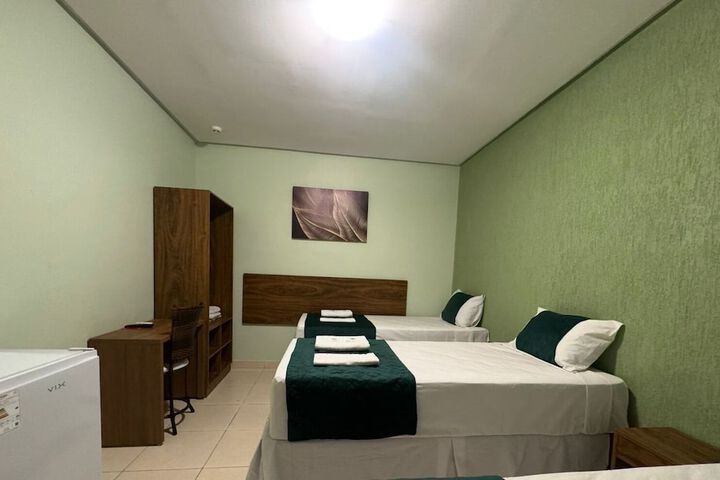 Hotel 16 of 20