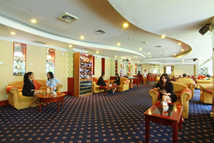 Hotel Interior 3 of 48