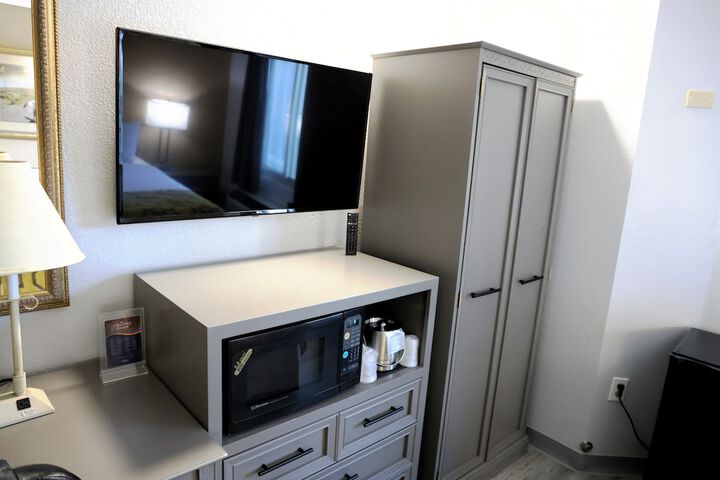 Television