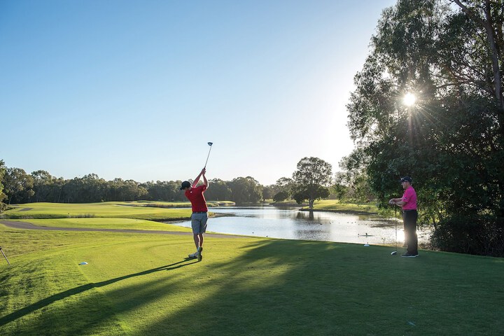 Golf 46 of 59