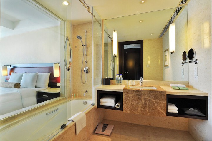 Bathroom Interior Photo
