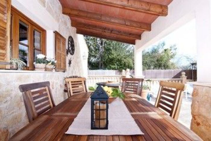 Terrace/Patio 27 of 30
