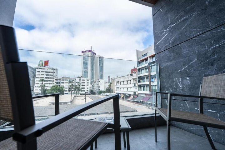 Terrace/Patio 11 of 15