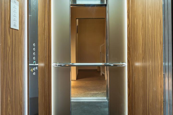 Hotel Interior 37 of 41