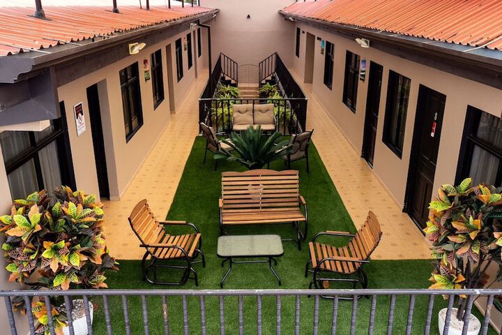 Terrace/Patio 21 of 21