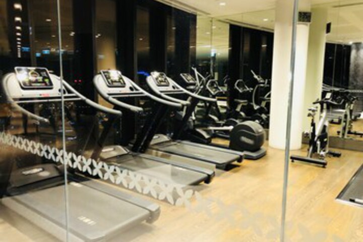 Health and Fitness 11 of 31
